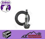 Yukon Dana 44 Ring & Pinion 4.56 Ratio For '07-'18 Jeep Wrangler Jku Rear. Fixed Price $381.89.