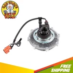 Engine Cooling Fan Clutch Fits 07-08 Ford Lincoln Expedition F-150 4.6L Triton. Fixed Price $210.74.