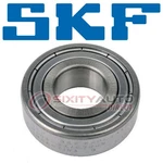 Skf Drive End Alternator Bearing For 1965-1966 Nissan 520 Pickup Vq. Fixed Price $27.00.