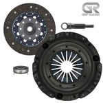 Gr Stage Rigd Clutch Kit For Mitsubishi Eclipse Gs Spyder Hatchback 06-12 2.4L. Fixed Price $211.34.