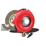 Mcleod 75151 Street Pro: Clutch Kit: 97 04 Corvette Ls: 12 X 1/8 26: W/maste. Fixed Price $733.99.