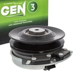 8TEN Electric Pto Clutch For 917-04180 Cub Cadet GT2544 GT2550 LT2042 717-04180. Fixed Price $152.74.