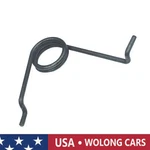 Clutch Pedal Spring Fit For Volvo Kenworth Truck 22531 82332690 8189666 1628381. Fixed Price $9.81.