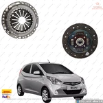 4130002535 & 4110002540 Clutch Pressure Plate Fit For Hyundai Eon 2011-2019. Fixed Price $181.31.