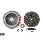 For Mitsubishi L200 / Triton 2014 Apec Clutch Kit ACL1115. Fixed Price $175.56.
