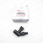 New Genuine Suzuki Escudo Grand Vitara Jb Kizashi Clutch Pipe Joint 23856-64JA0. Fixed Price $33.01.