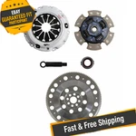 Clutch Masters 08240-HRB6-SK FX500 (6-PUCK) Single Disc Kit. Fixed Price $851.72.