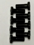 Mcleod Pak 10MM X 1.0MM Ford Modular, Gen Iii Hemi Crank Bolts, Set Of. Fixed Price $65.04.
