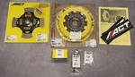 Act SB9-HDG4 Heavy Duty Race Sprung 4-PAD Clutch Kit Monoloc Subaru Impreza Wrx. Fixed Price $750.00.