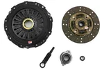 Competition Clutch 15030-2100 Stage Brass-plus Kit For 04-21 Subaru Sti 2.5L. Fixed Price $608.95.