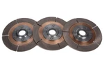 Tilton 64140-1-ABA-36 Plt Clutch Disc Pack 1-5/32IN 26 Spline. Fixed Price $258.89.