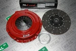 Mcleod Super Street Pro Clutch Kit For Mustang Gt 4.6L 2005-2010 75201. Fixed Price $375.00.
