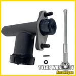 Clutch Master Cylinder Fit 1988-2006 Ford E-350 E-450 E-550 Econoline Super Duty. Fixed Price $25.15.