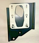 66-70 Mopar Body 426 Hemi Bendix Power Brake Booster Reinforcement Bracket. Fixed Price $49.85.