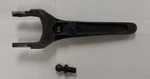 Genuine Oem Clutch Release Bearing Fork Arm & Pivot 3000GT Stealth Dohc Nonturbo. Fixed Price $109.75.