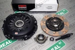 Competition Clutch Stage 3 Segmented Ceramic Sprung Fits Subaru Wrx 02-05 EJ205. Fixed Price $675.00.