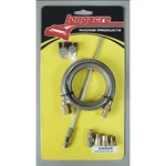 Longacre Hyd. Clutch Line 36IN 52-28050. Fixed Price $65.47.