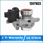 12471623 For Chevrolet Trailblazer Gmc Envoy New 4WD Axle Actuator Housing & Amp. Fixed Price $106.69.