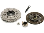 Clutch Kit 41VNWX29 For B2000 Protege MX6 626 MX3 323 1986 1987 1989 1993 1994. Fixed Price $131.62.