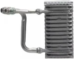 Genuine Four Seasons Plate & Fin Evaporator Core 54286. Fixed Price $109.79.