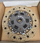1861441232 Sachs Clutch Disc Vw Transporter 1700/1800. Fixed Price $65.00.