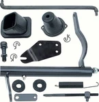 Oer K710 Big Block Clutch Linkage Set. Fixed Price $119.99.
