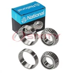 Pc National Transmission Differential Bearings For 1999-2002 Daewoo Lanos Sj. Fixed Price $29.78.