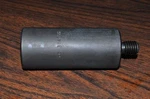 Otc Shaft Extension - 314386 For Use With 5015A Truck Clutch & Flywheel Hand. Fixed Price $256.00.