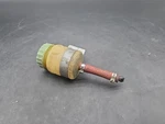 Oem Porsche 911 Clutch Fluid Reservoir 99342341701 Used. Fixed Price $89.99.