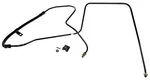 Chevy Gmc Truck Hydraulic Clutch Line 88-91 Pickups 89 90 Pipe 628-100. Fixed Price $88.95.