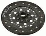 Sachs Clutch Plate For Porsche 1864341303 Aftermarket Replacement Part. Fixed Price $131.16.