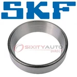 Skf Front Inner Wheel Bearing Race For 1967-1982 Fiat 124 Driveline Axles Ak. Fixed Price $22.52.