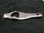 E6ZZ-7515-A Ford Racing Heavy Duty Clutch Fork Mustang 1982-1993 5.0 New. Fixed Price $44.95.