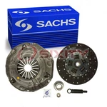 Sachs K5473-01 Clutch Kit For Manual Transmission Shift Components Pu. Fixed Price $212.08.