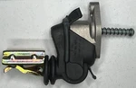 New Vw Eurovan Clutch Lever Bracket 02B141708A 02A Transmission Into MK1 MK2 MK3. Fixed Price $89.99.