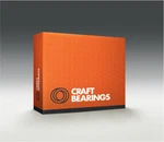 RCT422SA1 Clutch Release Bearing Premium Brand Craft 47TKB3102B Isuzu Trooper. Fixed Price $25.99.