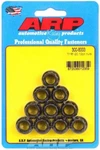 Arp 7/16-20 12PT. Nuts (10). Fixed Price $27.62.