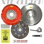 Stage Clutch + S.mass Flywheel Kit A3 Gti Eos Cc Beetle Golf Jetta Passat 2.0L. Fixed Price $308.75.
