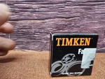 For Dodge Ram 1500 2004-2006 Timken SCE1211 Clutch Pilot Bearing. Fixed Price $19.99.
