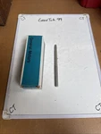 (1) 67-9 Camaro 68-70 Chevelle Nos Clutch Push Rod 9779202 Original Gm Oem. Fixed Price $67.50.