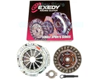 Exedy Racing Stage Clutch Kit For Nissan Sentra Nx 200SX Infiniti G20 1.8 2.0L. Fixed Price $244.00.