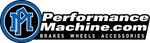 Performance Machine 0060-1019-A Diaphragm Contour. Fixed Price $24.08.