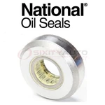 National Clutch Pilot Bearing For 1992-1993 Dodge W150 Transmission Jr. Fixed Price $28.99.