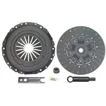 Perfection MU64 1K Clutch Kit Organic 16 In Diameter Shaft. Fixed Price $170.72.
