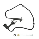 Labwork Clutch Master Cylinder For 2005-2008 Dodge Ram 1500 2500 3500. Fixed Price $43.77.