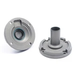 Quarter Master Manual Transmission Bearing Retainer Chevy T-10 Throwout 710108. Fixed Price $214.99.