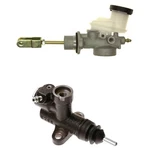 Sachs Clutch Master Cylinder & Slave Kit For Subaru Impreza 2.5L H4. Fixed Price $181.95.