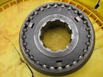 Borg-warner T-16 Speed TRANSMISSION2ND & 3RD Gear Synchro Gm Cars 1965 To 1968. Fixed Price $25.00.