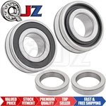 REAR(QTY.2) New RW607NR Wheel Hub Bearing For 1958-1964 Chevrolet Biscayne Rwd. Fixed Price $47.32.