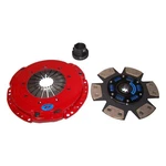 Stg Endur Clutch Kit For 06-99 Volkswagen Golf Iv 2.0L K70106-HD-OCE. Fixed Price $523.19.
